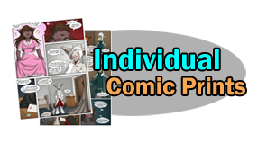 Comic Prints